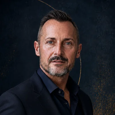 Greg Ciupek